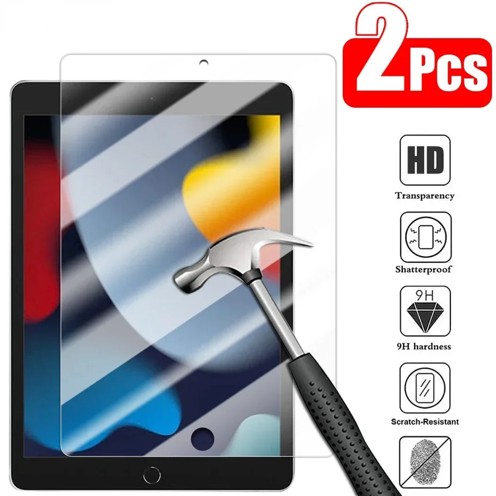Пленка из закаленного стекла для планшета Apple ipad 9,7 дюйма 2018 6-го поколения ipad6 Взрывозащищенная устойчивая к царапинам A1893 A1954, 2 шт.
Пленка из закаленного стекла для планшета Apple ipad 9,7 дюйма 2018 6-го поколения ipad6 Взрывозащищенная устойчивая к царапинам A1893 A1954, 2 шт.