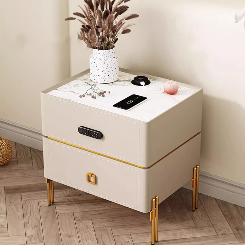 Drawers Modern Drawer Nightstand Dressing Table Mobile Sideboard Smart Nightstands Storage Tables De Nuit Bedroom Furniture
Drawers Modern Drawer Nightstand Dressing Table Mobile Sideboard Smart Nightstands Storage Tables De Nuit Bedroom Furniture