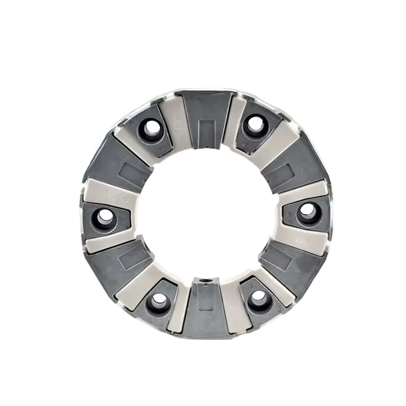 Excavator parts Hydraulic Pump Engineering Coupling Rubber 500H EC700 For VOL-VO
Excavator parts Hydraulic Pump Engineering Coupling Rubber 500H EC700 For VOL-VO