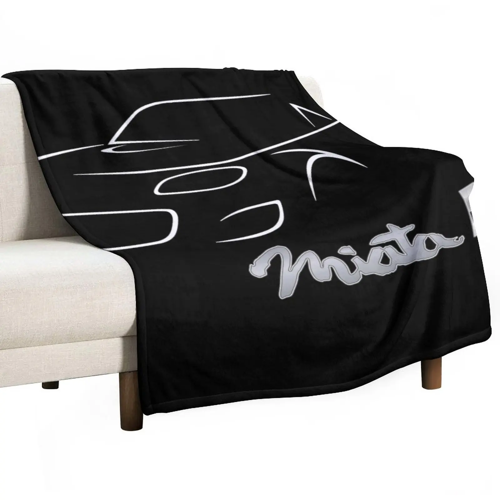 White Miata NC Throw Blanket Decorative Sofa Blankets Fluffy Shaggy Blanket Hair Blanket Hairy Blanket
White Miata NC Throw Blanket Decorative Sofa Blankets Fluffy Shaggy Blanket Hair Blanket Hairy Blanket