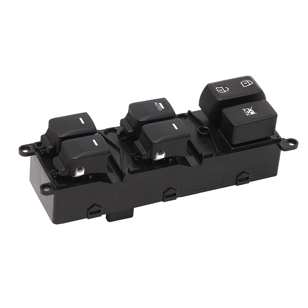 Power Window Control Switch 93570-1W155 For Kia Rio Pride 2012-2015 Car Electirc Glass Lifter Button Auto Replacement Parts
Power Window Control Switch 93570-1W155 For Kia Rio Pride 2012-2015 Car Electirc Glass Lifter Button Auto Replacement Parts
