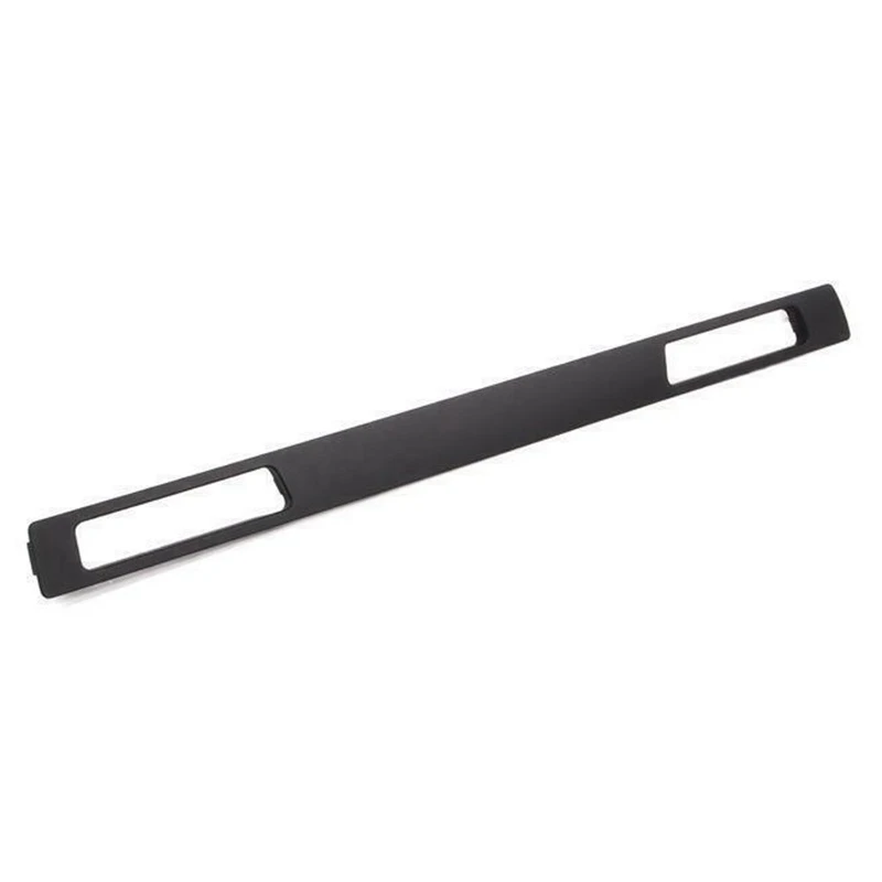 Отделочная панель для подстаканника 51457138797 для-BMW E90 E91 E92 325I 328I 330I 335I 335Xi M3 325I 325Xi 328I, Черная
Отделочная панель для подстаканника 51457138797 для-BMW E90 E91 E92 325I 328I 330I 335I 335Xi M3 325I 325Xi 328I, Черная