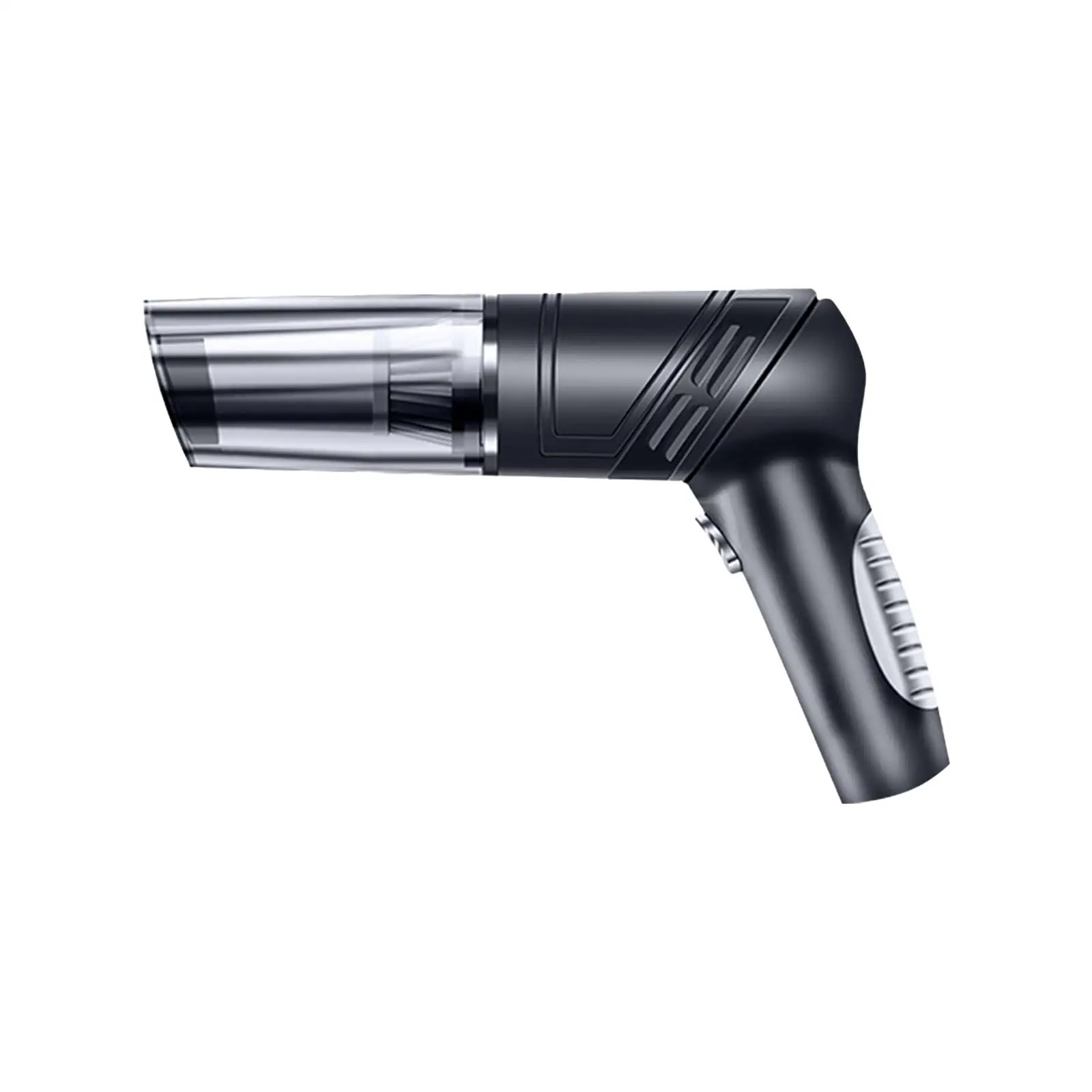 Беспроводной ручной мини-пылесос, 12000 Па
Беспроводной ручной мини-пылесос, 12000 Па