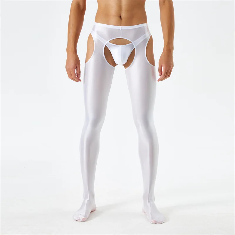 Mens Leggings Pants Glossy Silk Sissy Stockings Erotic Crotchless Pornos Open Butt Fetish Gay Panties Hosiery Tights Nightwear
Mens Leggings Pants Glossy Silk Sissy Stockings Erotic Crotchless Pornos Open Butt Fetish Gay Panties Hosiery Tights Nightwear