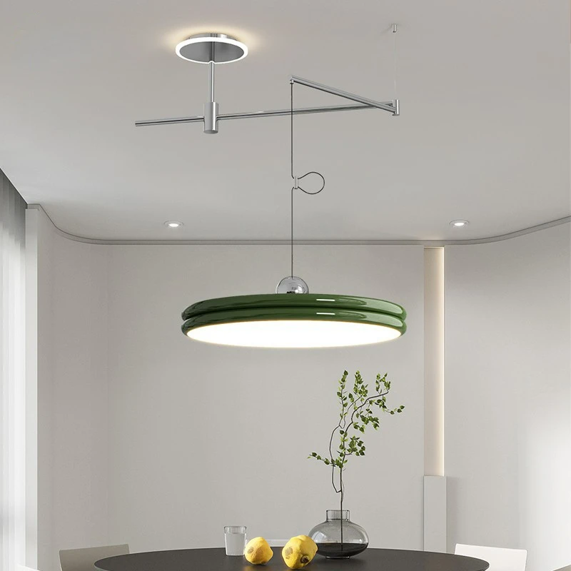 French Rocker Chrome Displaceable Led Chandeliers Lighting for Living Room Sofas Dining Table Changeable Hanging Lamp Fixtures
French Rocker Chrome Displaceable Led Chandeliers Lighting for Living Room Sofas Dining Table Changeable Hanging Lamp Fixtures