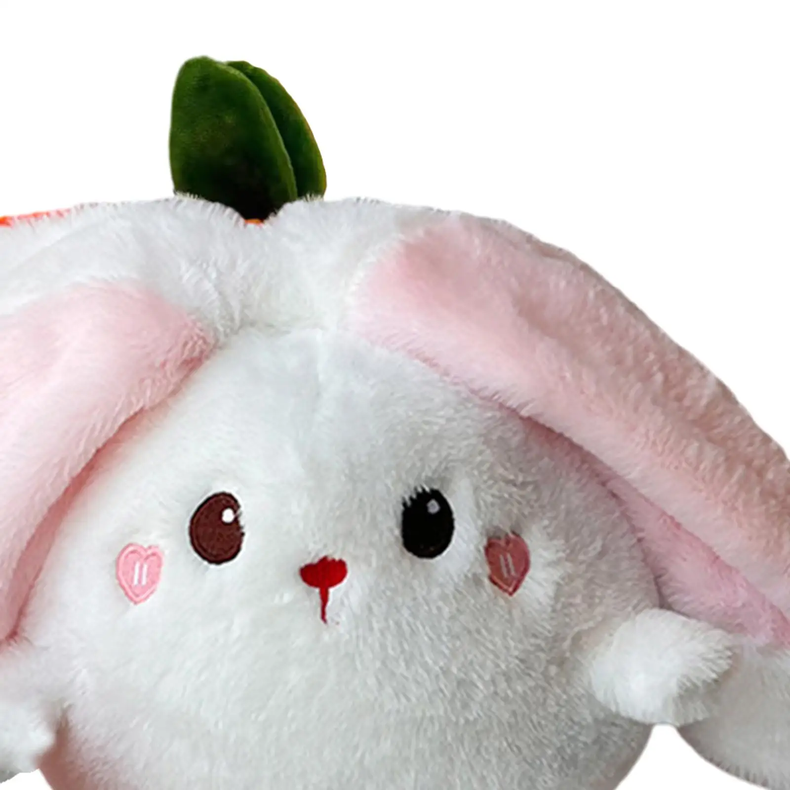 

Rabbit Plush Animal Plush Toys Piglet Plush Toy Bunny Stuffed for Kids Gift Birthday Present