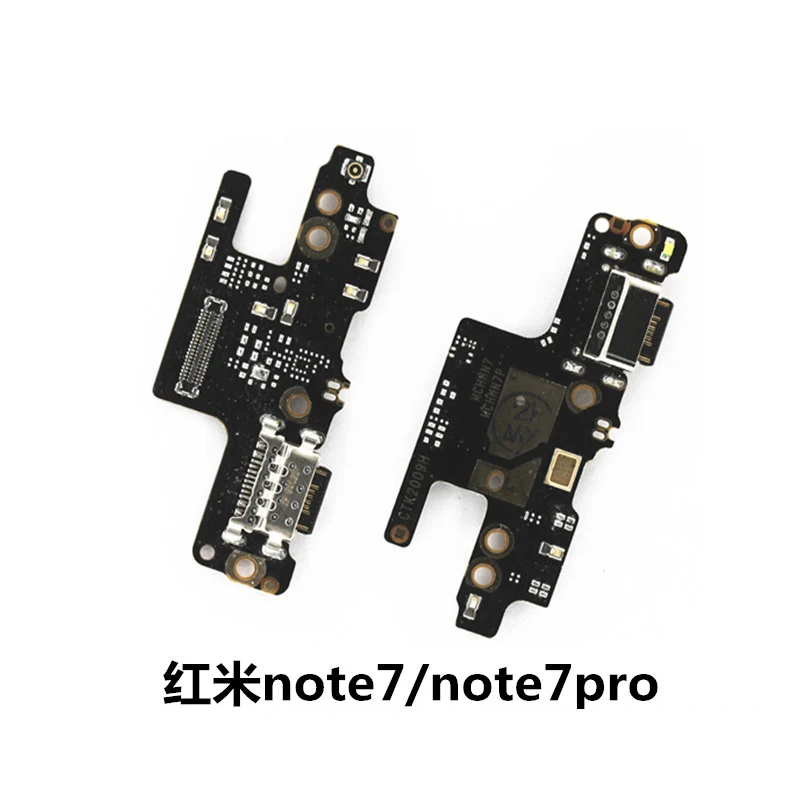 Charger Board For Redmi Note 7 Pro / Note 8 Pro Note 8T Charging Dock Port Connector Flex Cable Repair Parts
Charger Board For Redmi Note 7 Pro / Note 8 Pro Note 8T Charging Dock Port Connector Flex Cable Repair Parts