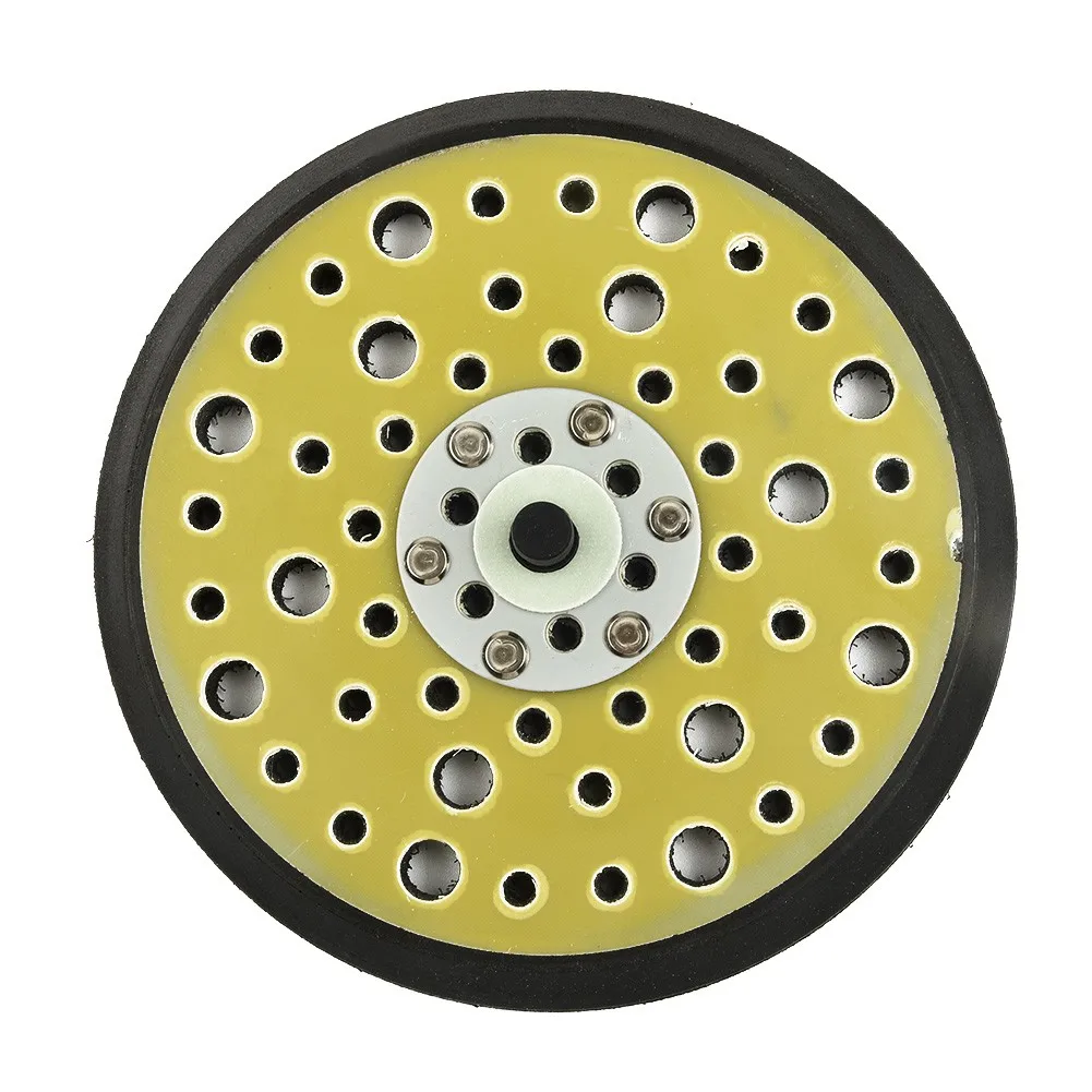 New Durable Tools Sanding Pad Sanding Polisher Replacement Rigid Plastic Medium Sander Random Orbital Sander Pad
New Durable Tools Sanding Pad Sanding Polisher Replacement Rigid Plastic Medium Sander Random Orbital Sander Pad