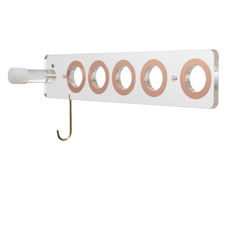 Настенный держатель для фена Dyson, настенный кронштейн для сушки волос
Настенный держатель для фена Dyson, настенный кронштейн для сушки волос