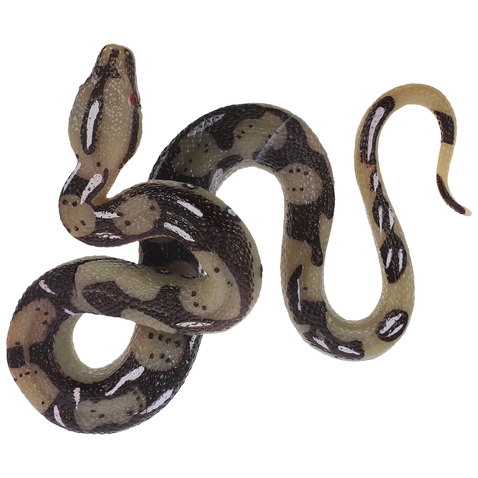 Gifts Garden Snake Realistic Prank Animal Puppet Forest Snakes Simulation Colorful Toys Miss Tricky
Gifts Garden Snake Realistic Prank Animal Puppet Forest Snakes Simulation Colorful Toys Miss Tricky