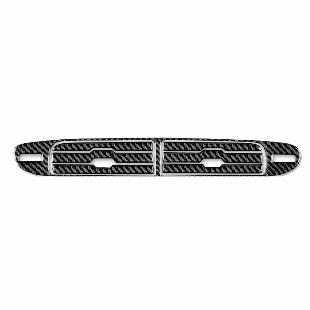 Central Console Panel Cover Trim Carbon Fiber Material Fits Camaro 2010 2015 Easy Installation Fashionable Design
Central Console Panel Cover Trim Carbon Fiber Material Fits Camaro 2010 2015 Easy Installation Fashionable Design