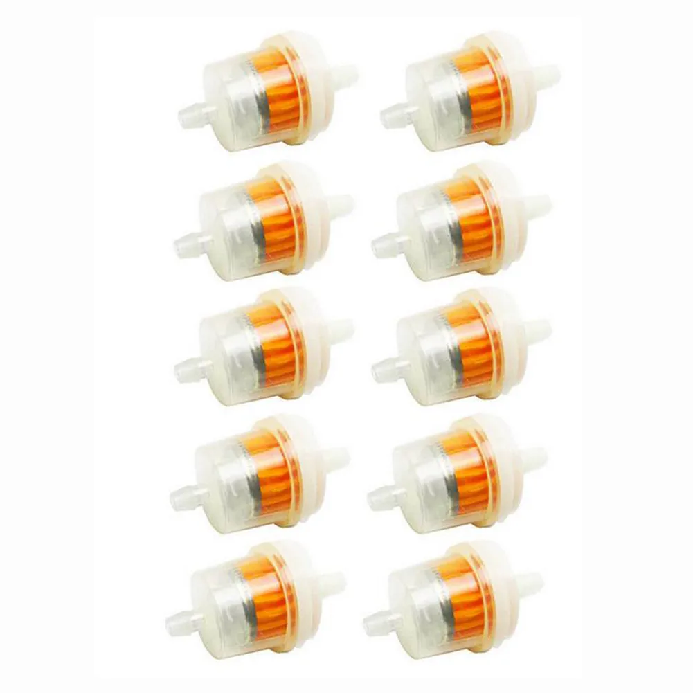 10Pcs 1/4\\\\\\\\\\\\\\\" 6mm 7mm General Motorcycle Gasoline Filter Car Gasoline Cups Accessories For Caferacer Motorbike
10Pcs 1/4\\\\\\\\\\\\\\\" 6mm 7mm General Motorcycle Gasoline Filter Car Gasoline Cups Accessories For Caferacer Motorbike