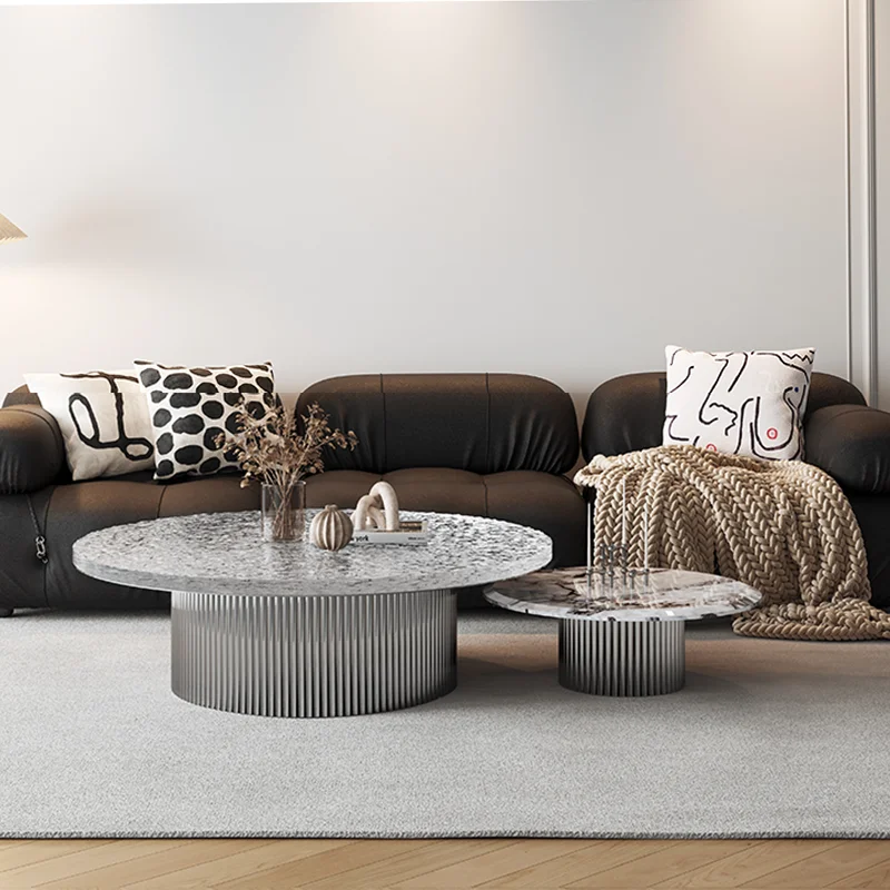 Designer Living Room Furniture Minimalist Modern Design Meuble Acrylic Coffee Table Table Entryway Balcony Furniture XF21YH
Designer Living Room Furniture Minimalist Modern Design Meuble Acrylic Coffee Table Table Entryway Balcony Furniture XF21YH