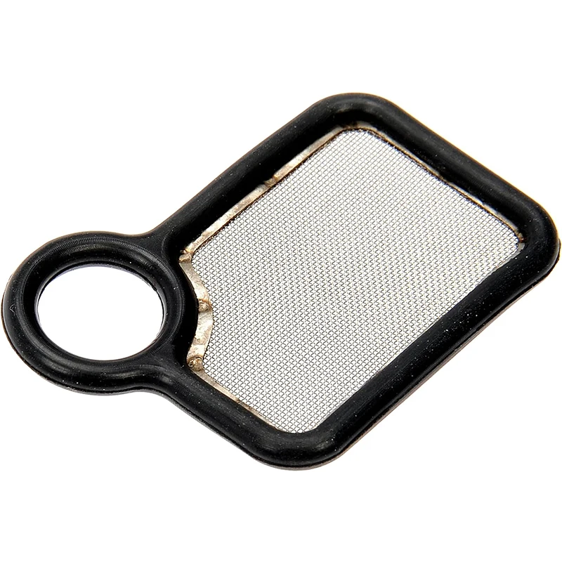 15840-RAA-A00 15840RAAA00 Strainer Assembly Variable Valve Timing Filter For Honda Element Civic CR-V RSX 2002-2006
15840-RAA-A00 15840RAAA00 Strainer Assembly Variable Valve Timing Filter For Honda Element Civic CR-V RSX 2002-2006