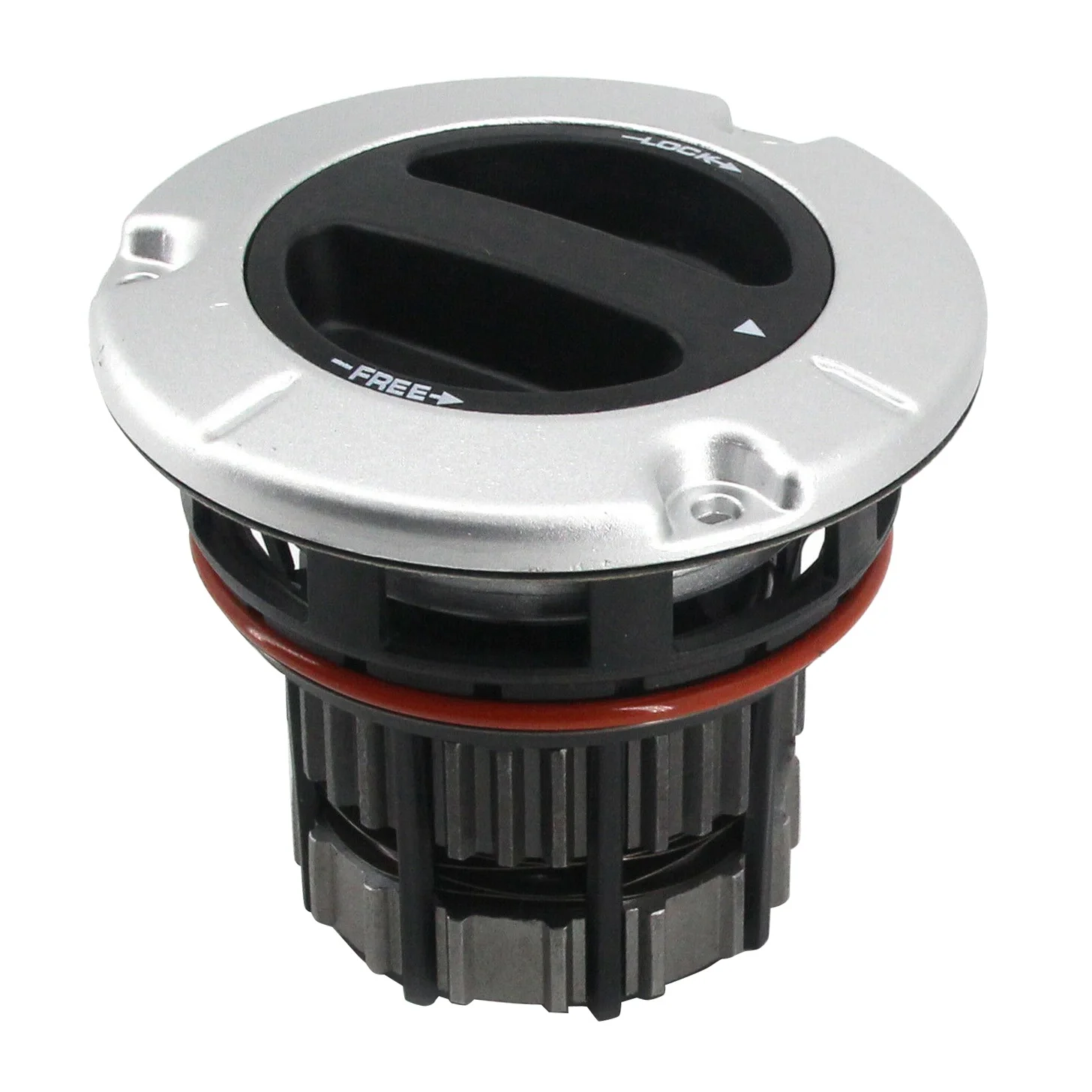 Front Manual Locking Hub for 05-16 Ford F-250 F-350 F-450 F-550 Super Duty BC3Z-3B396-B
Front Manual Locking Hub for 05-16 Ford F-250 F-350 F-450 F-550 Super Duty BC3Z-3B396-B