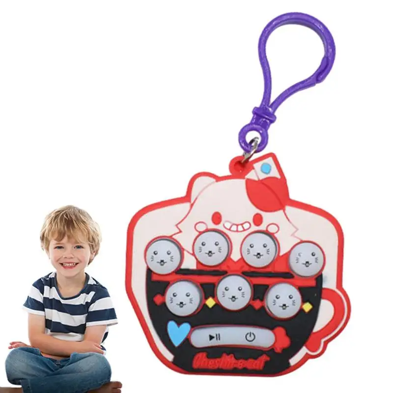

Игрушка-антистресс в виде пузырьков, брелок для ключей, игрушка с быстрым нажатием, игрушка-антистресс в виде пузырьков, быстрое нажатие, игрушка для детей, подарок на день рождения