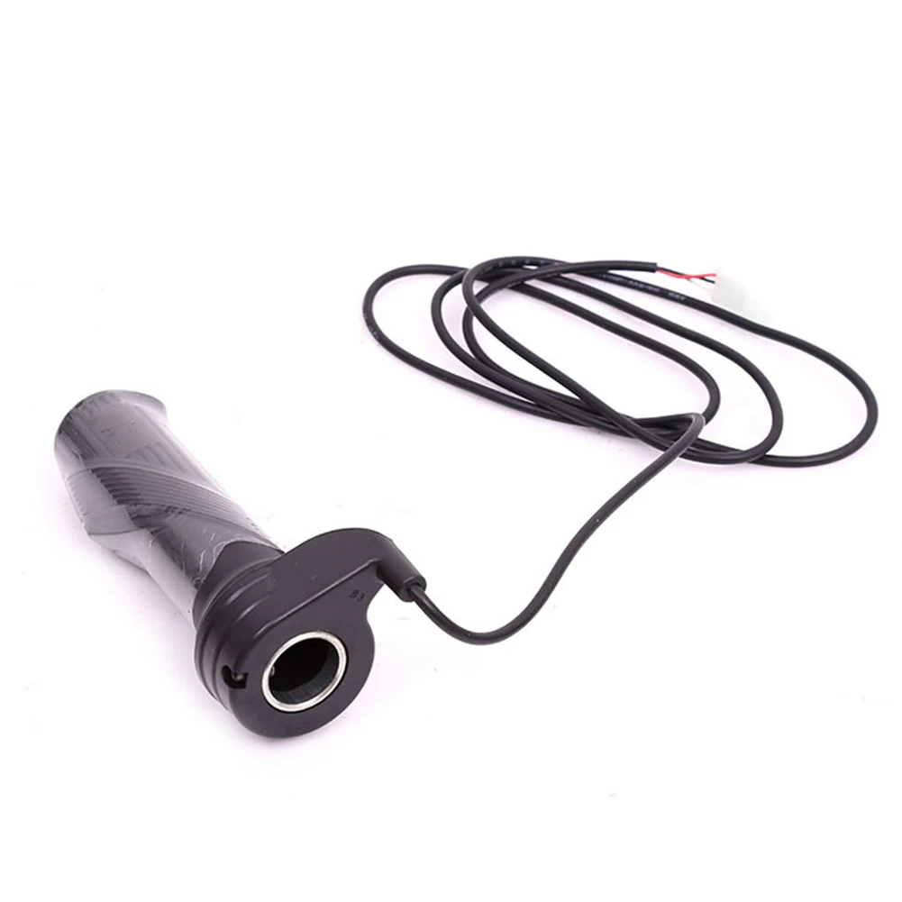 1 Pair Speed Controller Speed Switch Throttle Control Throttle Grip 150*100*60mm Black E-Bike Handlebar For Electirc Scooter
1 Pair Speed Controller Speed Switch Throttle Control Throttle Grip 150*100*60mm Black E-Bike Handlebar For Electirc Scooter