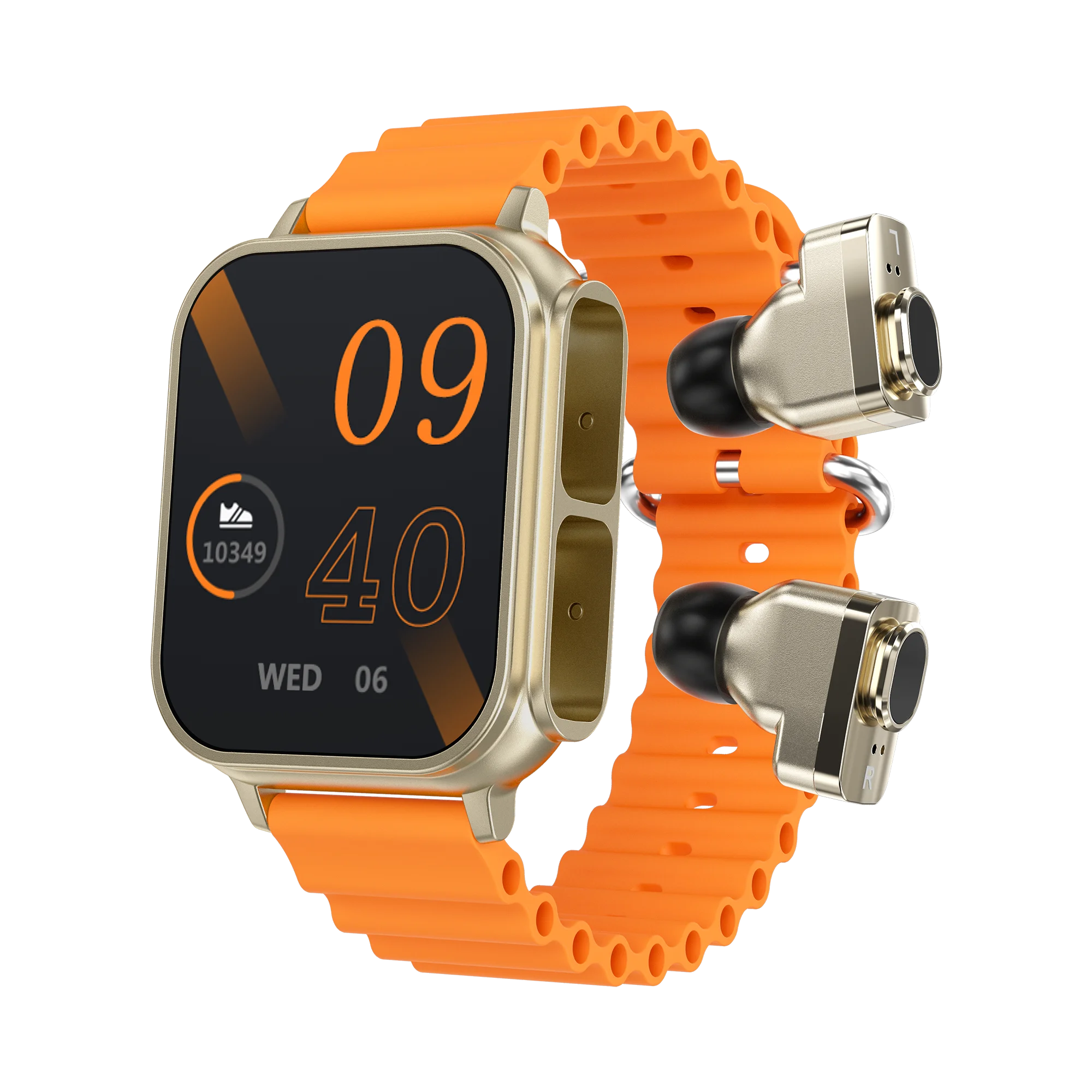 Smart Watch Series 8 With Wireless Bluetooth Earbuds TWS Earphone NFC Sports Fitness Men Women Smartwatch Earbuds 
Smart Watch Series 8 With Wireless Bluetooth Earbuds TWS Earphone NFC Sports Fitness Men Women Smartwatch Earbuds