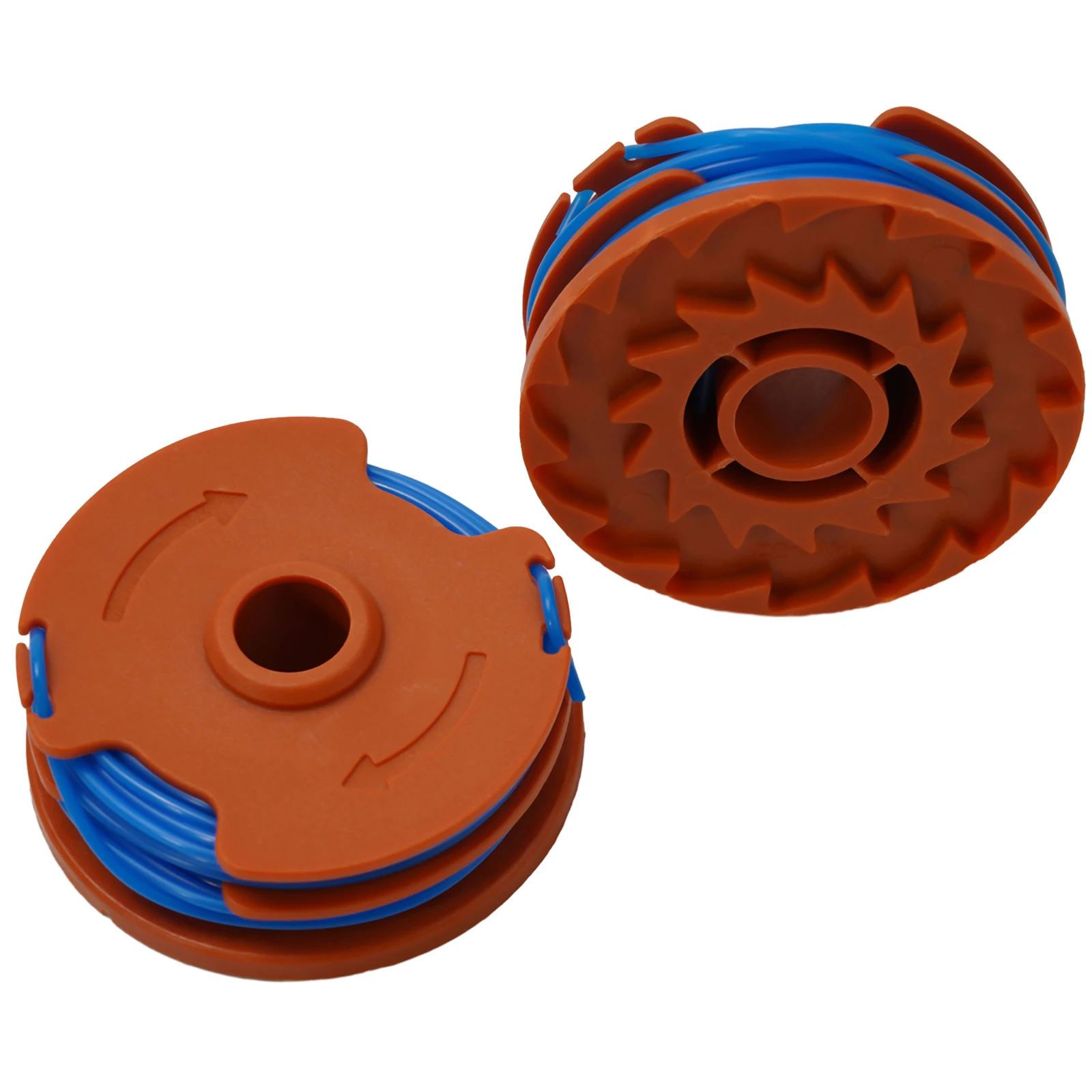 2023 New Line Spools Lawn Mower MGT35025 MGT45028 MGT60030 Parts Accessories Automatic Cord Supply Easy To Replace
2023 New Line Spools Lawn Mower MGT35025 MGT45028 MGT60030 Parts Accessories Automatic Cord Supply Easy To Replace