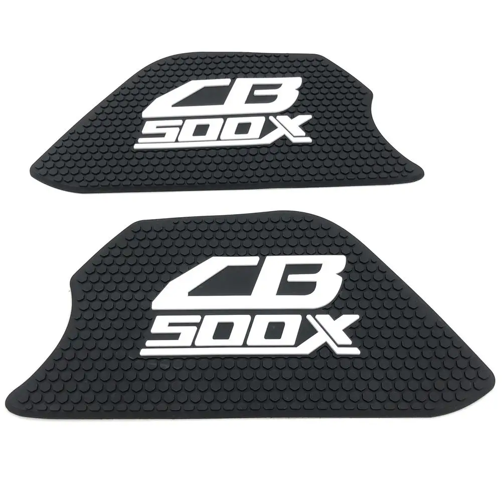 2Pcs Motorcycle Fuel Tank Side Stickers Heat Insulation Knee Pad Protector Compatible For Cb500x Modified Parts
2Pcs Motorcycle Fuel Tank Side Stickers Heat Insulation Knee Pad Protector Compatible For Cb500x Modified Parts