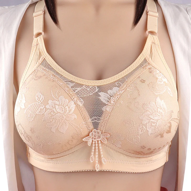 Women's Comfortable Thin Bra Women's Wireless Cotton Bra Women's Sports Tank Top Bra Seamless Bra Bra
Women's Comfortable Thin Bra Women's Wireless Cotton Bra Women's Sports Tank Top Bra Seamless Bra Bra