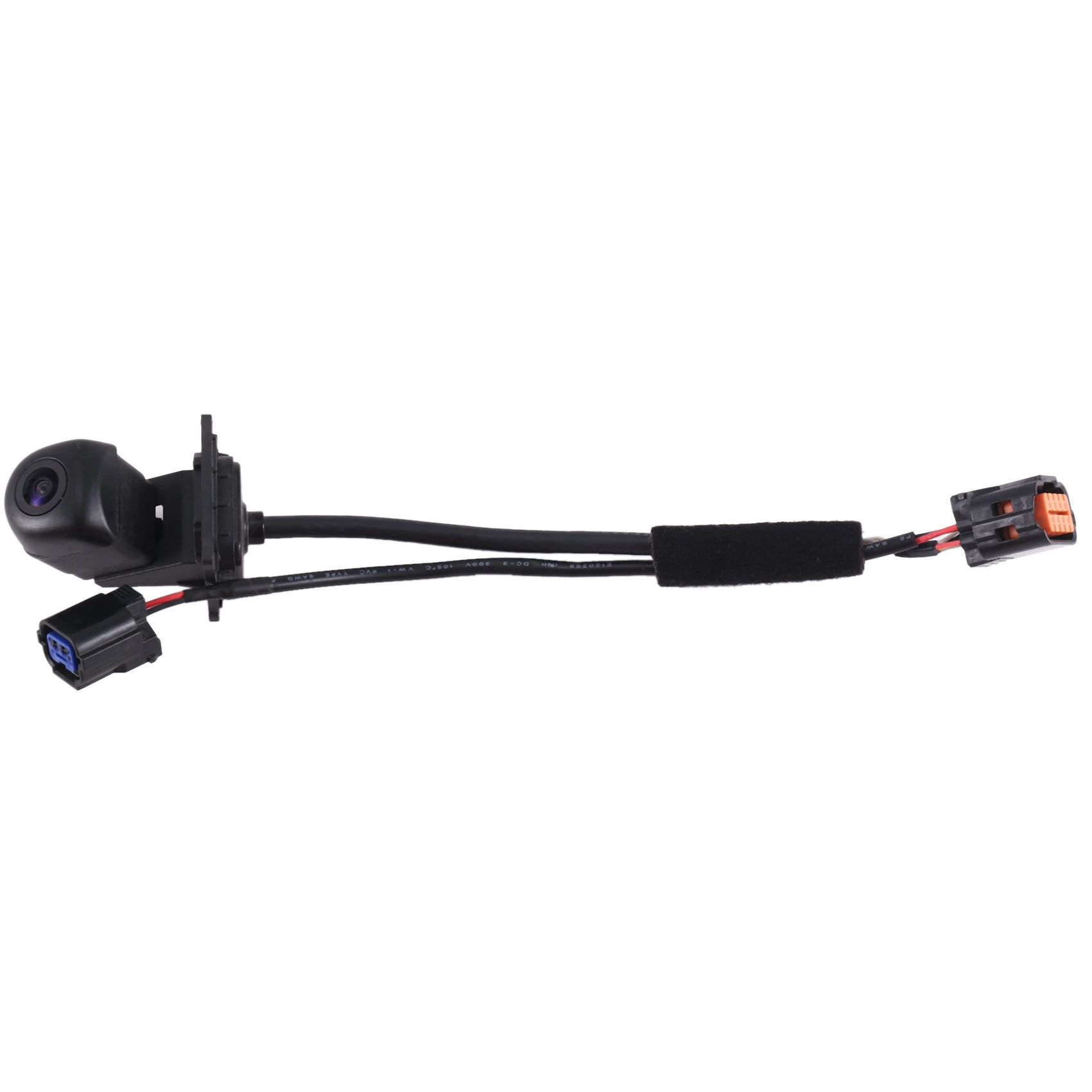 99241-K0000 New Rear View Camera Reverse Camera Parking Assist Backup Camera for Soul 2020-2022
99241-K0000 New Rear View Camera Reverse Camera Parking Assist Backup Camera for Soul 2020-2022