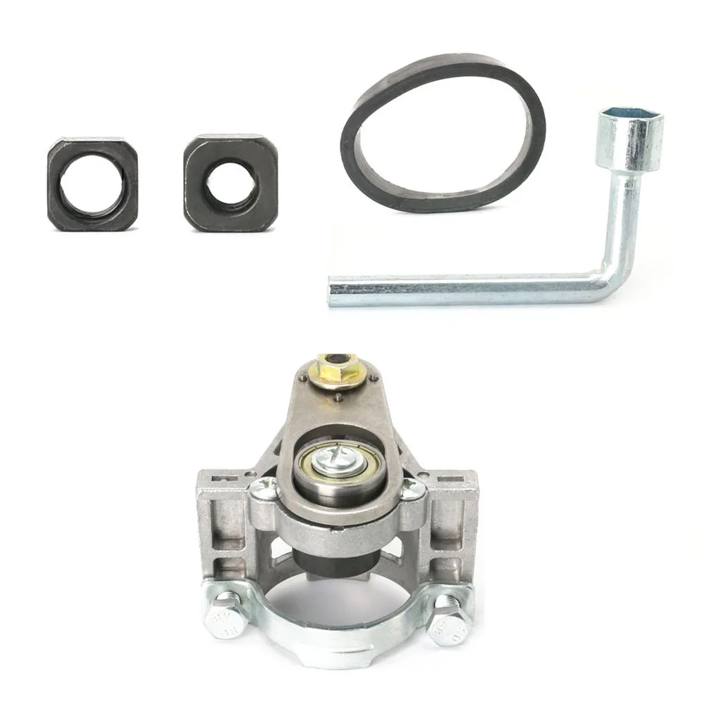 Angle Grinder Conversion Universal Head Adapter Easy Accessory Switching Perfect for Detail Work and Shaping
Angle Grinder Conversion Universal Head Adapter Easy Accessory Switching Perfect for Detail Work and Shaping
