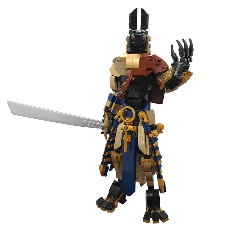 MOC-113373 Anubis старинная Фантастическая зверь Jackal набор строительных блоков игрушки для детей Подарки
MOC-113373 Anubis старинная Фантастическая зверь Jackal набор строительных блоков игрушки для детей Подарки