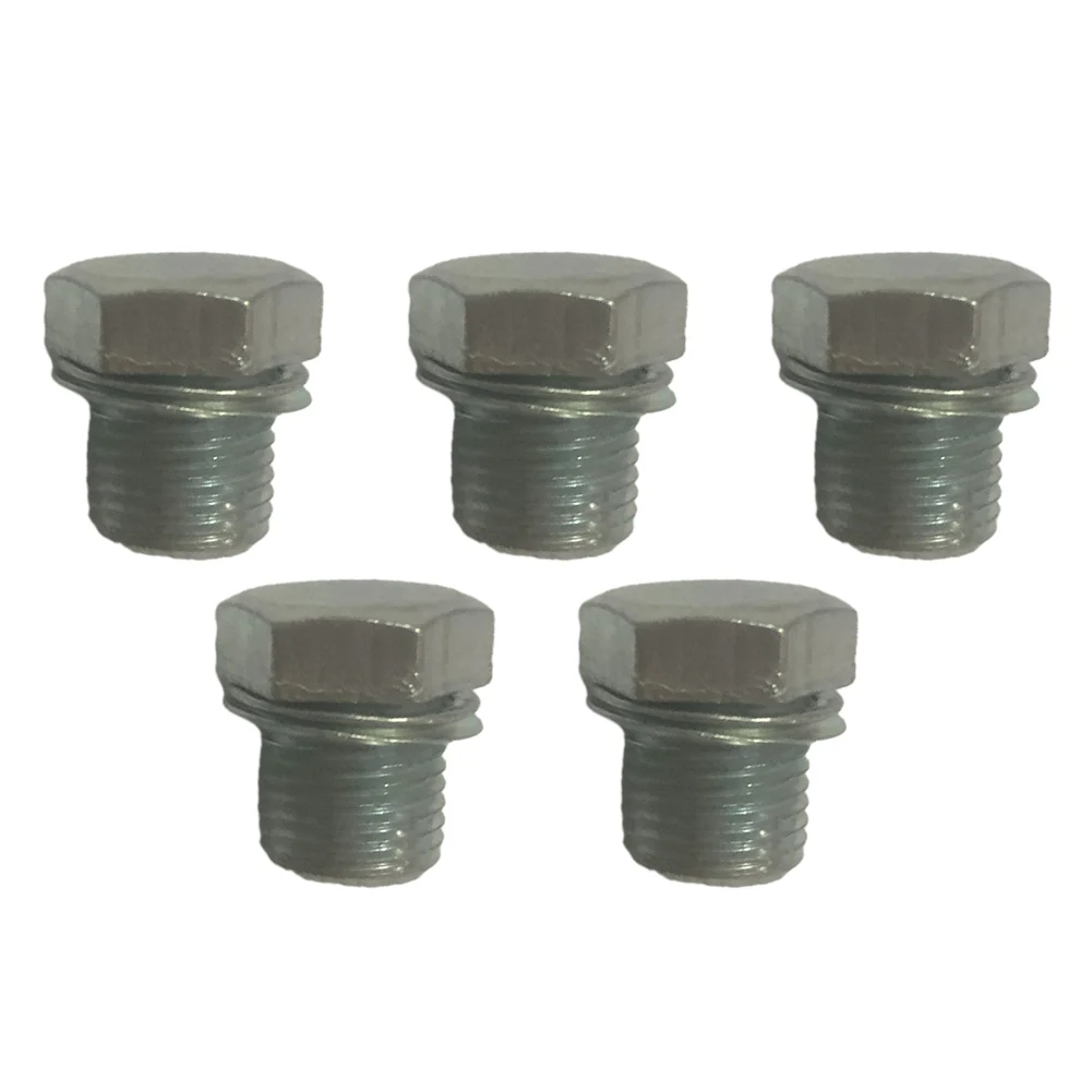 Decompression Valve Plug Metal For TS410 MS361 MS381 MS260 360 Valve Plug 1.5*1*1cm Sliver Chainsaw Accessories
Decompression Valve Plug Metal For TS410 MS361 MS381 MS260 360 Valve Plug 1.5*1*1cm Sliver Chainsaw Accessories