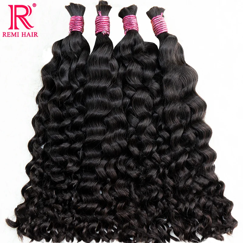 100% Real Remy Hair Extensions Unprocessed Hot Selling Black Curly Human Hair Bulk Weaving for Braiding Seamless Free Shipping
100% Real Remy Hair Extensions Unprocessed Hot Selling Black Curly Human Hair Bulk Weaving for Braiding Seamless Free Shipping