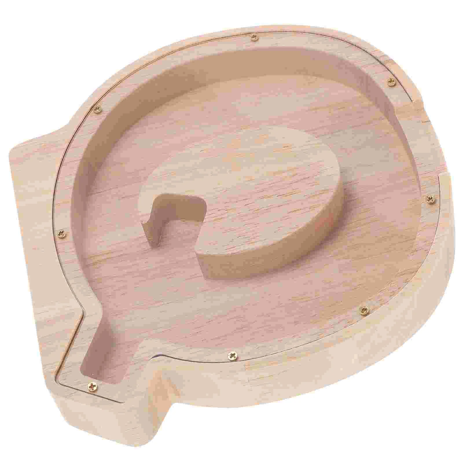 Coins Bills Money Change Bank Box Clear Kids Money Saving Jar Letter Q Shaped Saving Pot
Coins Bills Money Change Bank Box Clear Kids Money Saving Jar Letter Q Shaped Saving Pot
