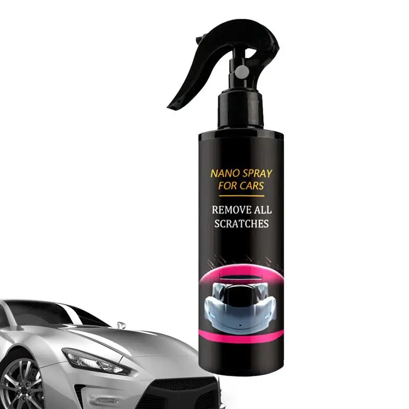 Car Coating Spray Crystal Car Coat Spray Effective High Gloss Car Wax Spray For Paint Protection Scratch Repair Polish And
Car Coating Spray Crystal Car Coat Spray Effective High Gloss Car Wax Spray For Paint Protection Scratch Repair Polish And