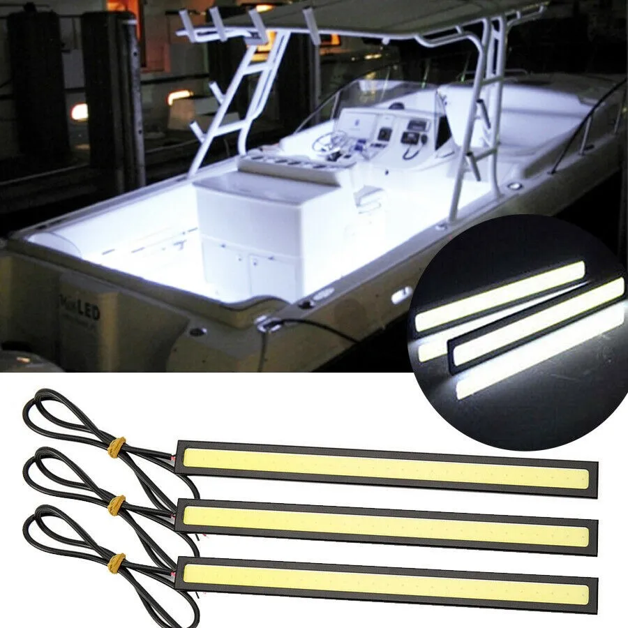 3pc Car Daytime Running Lights Super Bright 12Volt Cool White LED Courtesy Light Car Leds Lights Bar Headlight Decoration Lamp
3pc Car Daytime Running Lights Super Bright 12Volt Cool White LED Courtesy Light Car Leds Lights Bar Headlight Decoration Lamp
