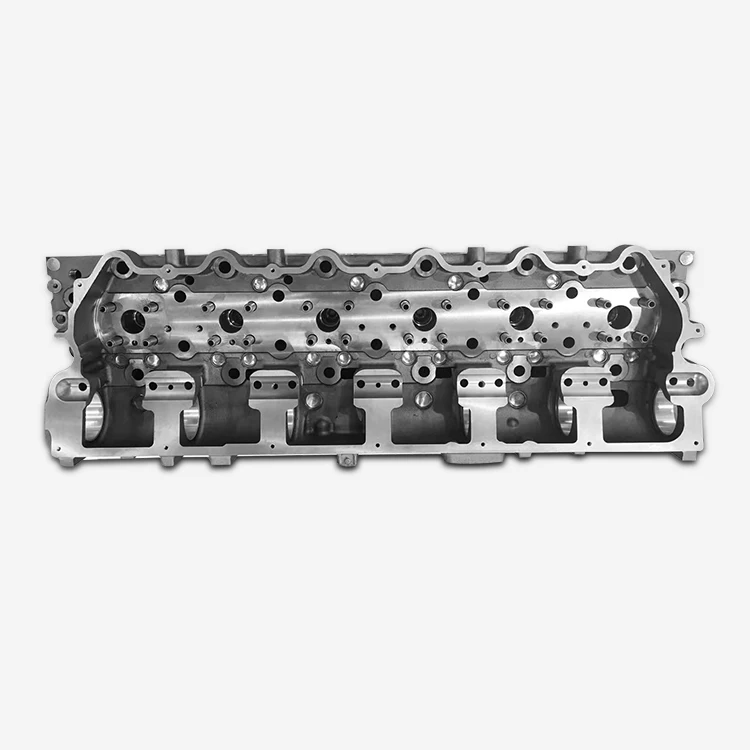C15 Construction Machinery 3406E Excavator Engine Parts Cylinder Head 245-4324 2454324
C15 Construction Machinery 3406E Excavator Engine Parts Cylinder Head 245-4324 2454324