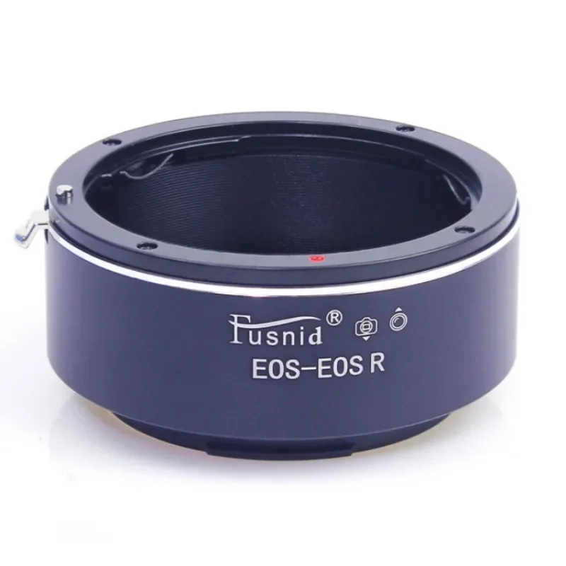 

High Quality for EOS-EOSR Adapter Ring for Canon EF EFS EOS Mount Lens to Canon EOSR R5 R6 EOSRP RF Mount Full Frame Camera