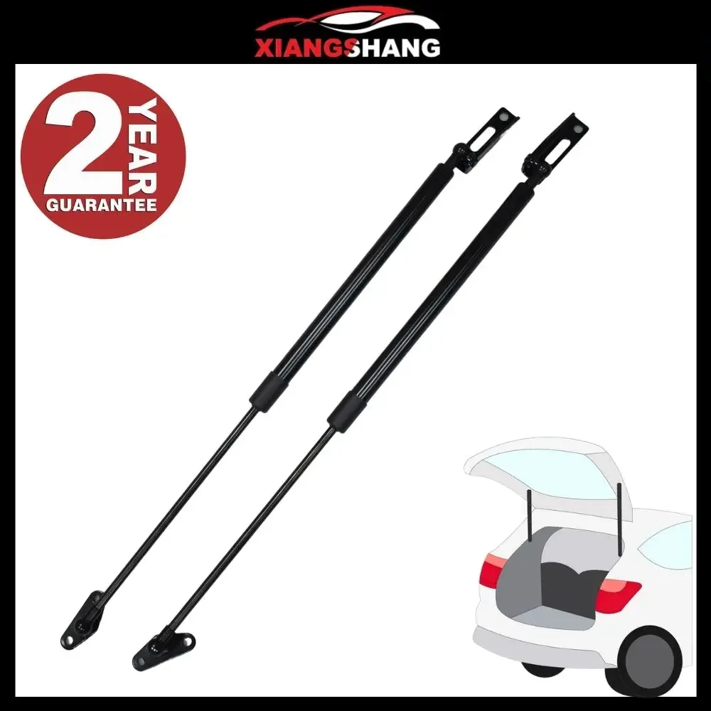 Tailgate Lift Supports for Toyota Sprinter Seventh generation (E100) 1991-2002 Wagon Trunk Boot Gas Struts Springs Dampers
Tailgate Lift Supports for Toyota Sprinter Seventh generation (E100) 1991-2002 Wagon Trunk Boot Gas Struts Springs Dampers