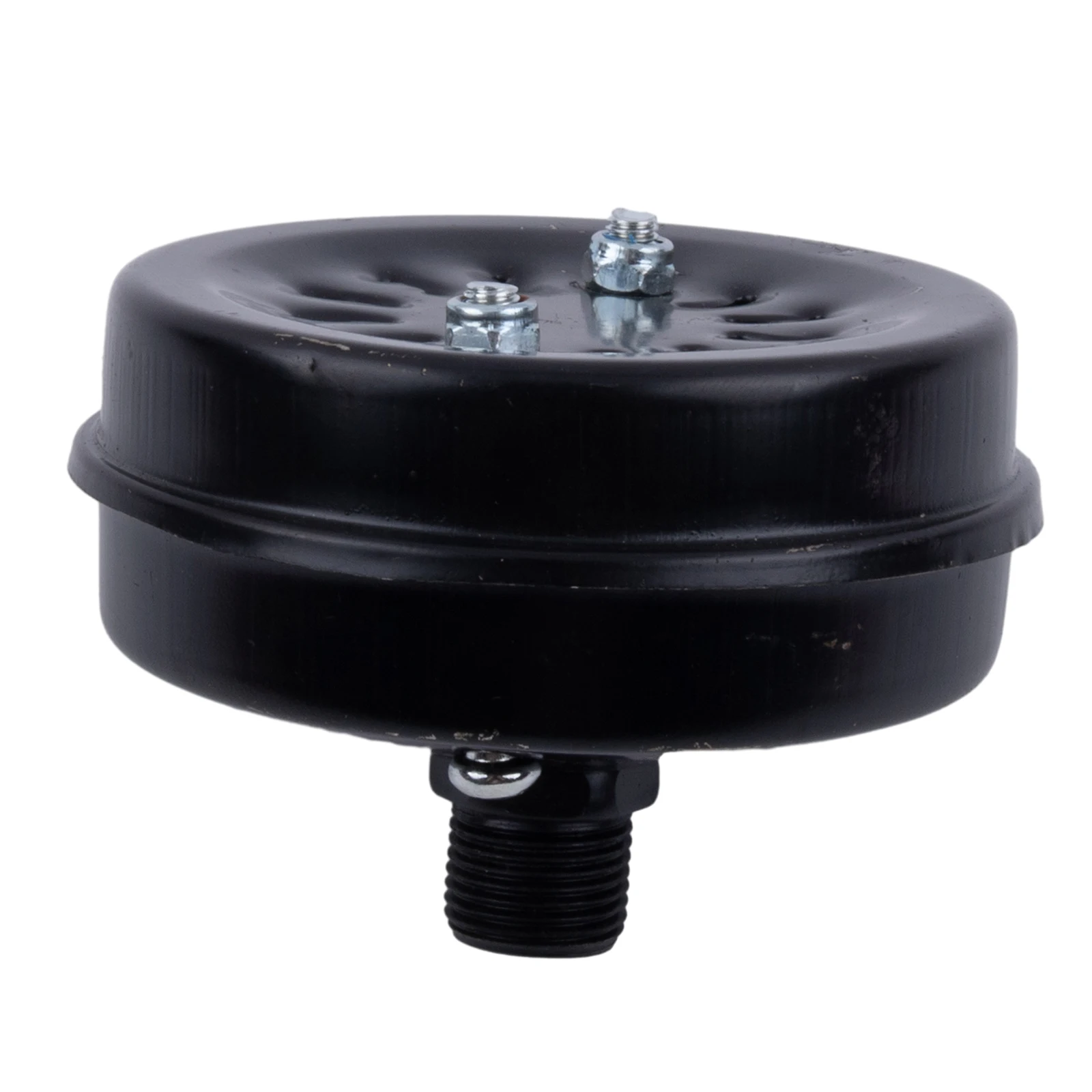 16/20mm Male Threaded Filter Silencer Mufflers For Air Compressor Intake Small Air Pump Piston Air Compressor Direct Connection
16/20mm Male Threaded Filter Silencer Mufflers For Air Compressor Intake Small Air Pump Piston Air Compressor Direct Connection