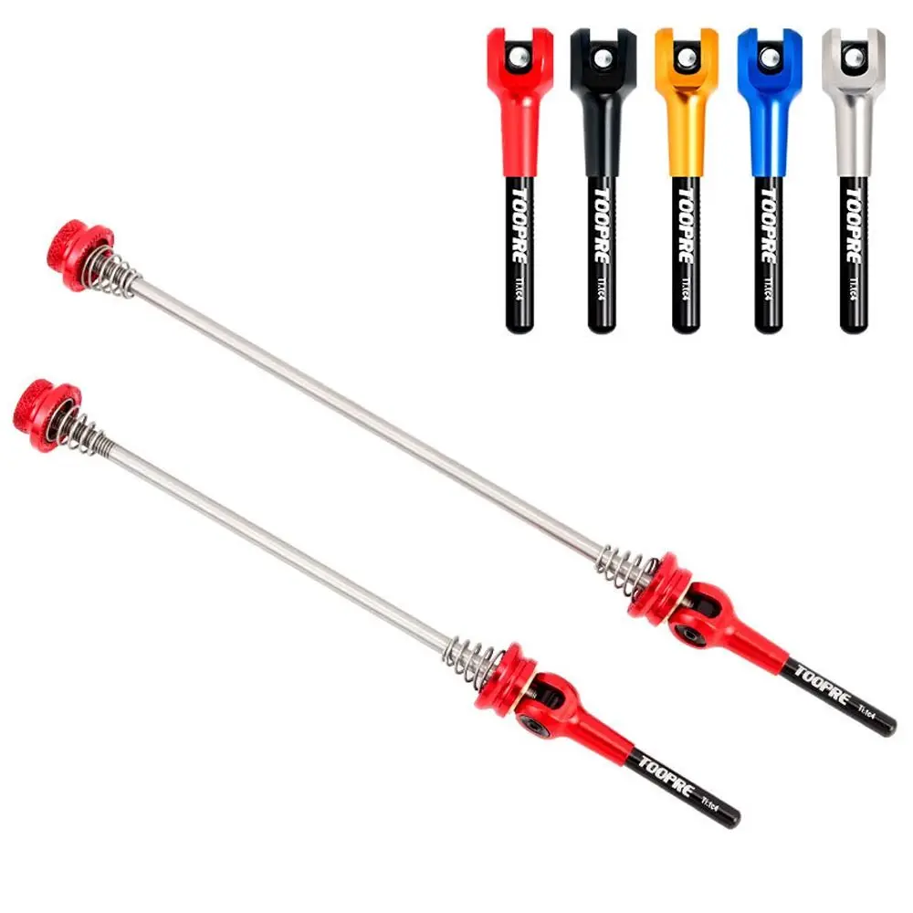 Велосипедные запчасти, быстросъемные Шпажки для горных и шоссейных велосипедов, титановая Ступица колеса
Велосипедные запчасти, быстросъемные Шпажки для горных и шоссейных велосипедов, титановая Ступица колеса