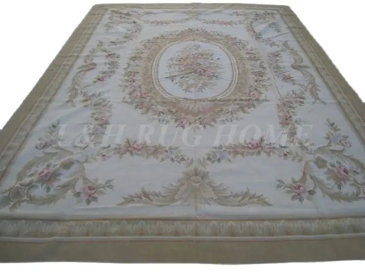 Бесплатная доставка 9 'x 12' Французский Aubusson шерстяной ковер, французский Aubusson ковер для украшения дома
Бесплатная доставка 9 'x 12' Французский Aubusson шерстяной ковер, французский Aubusson ковер для украшения дома