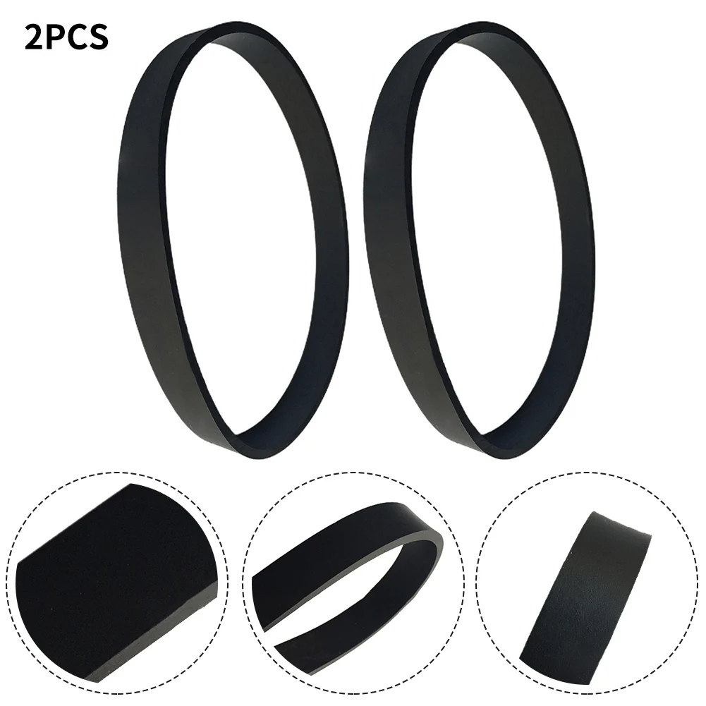 Vacuum Cleaner Belts 2pcs Accessory Easy To Install Eco-friendly For Hoover Breeze For Hoover YMH28950 Brand New
Vacuum Cleaner Belts 2pcs Accessory Easy To Install Eco-friendly For Hoover Breeze For Hoover YMH28950 Brand New