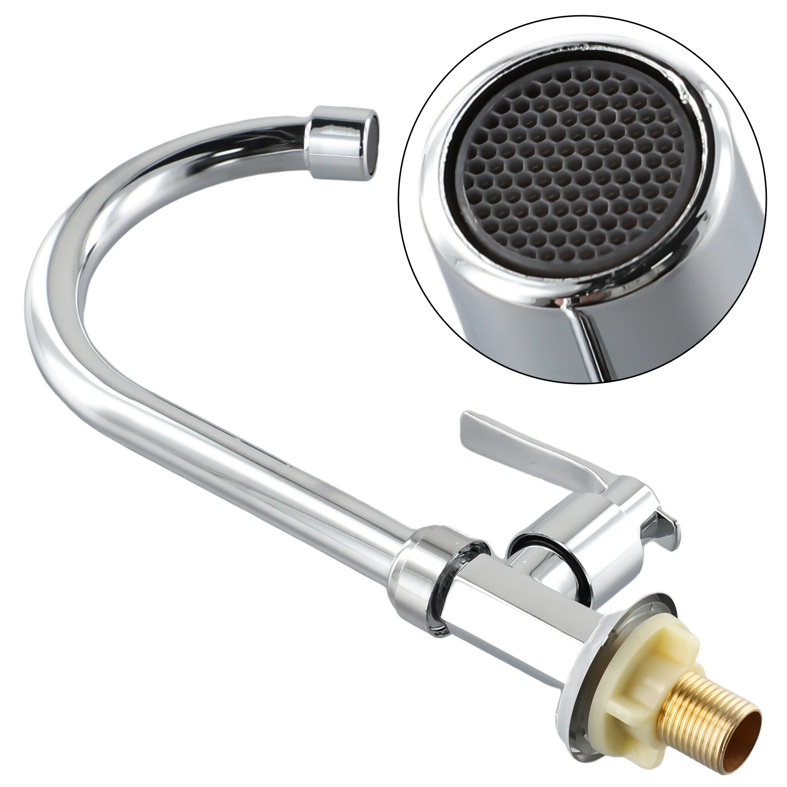 Swivel Spout Kitchen Faucet Delicate Guaranteed Is Newest Reuseable Stainless Steel 1 X Kitchen Faucet For Kitchens
Swivel Spout Kitchen Faucet Delicate Guaranteed Is Newest Reuseable Stainless Steel 1 X Kitchen Faucet For Kitchens