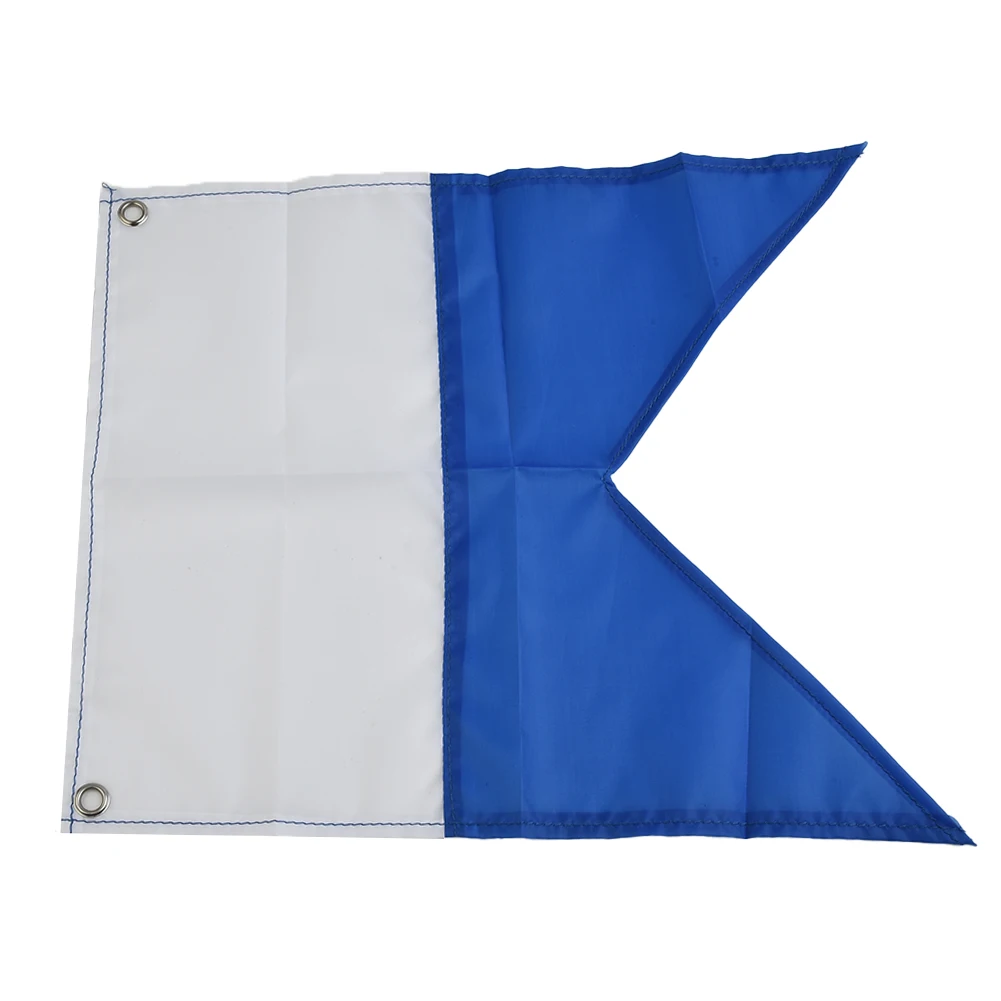 Scuba Dive Dive Boat Flag Sign Seawater Resistant 35x30cm/72x60cm Blue White Lightweight Marker Replacement Scuba Diving
Scuba Dive Dive Boat Flag Sign Seawater Resistant 35x30cm/72x60cm Blue White Lightweight Marker Replacement Scuba Diving