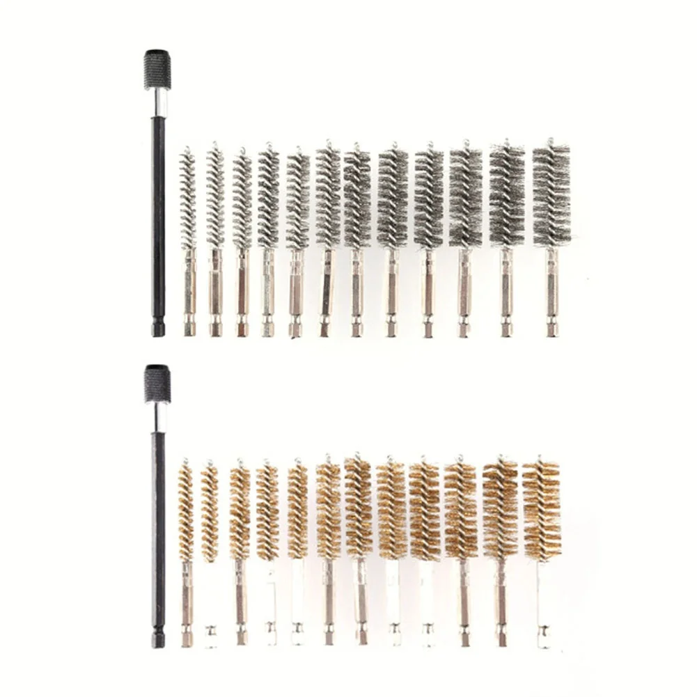 12 шт., щётки из нержавеющей стали для электродрели
12 шт., щётки из нержавеющей стали для электродрели