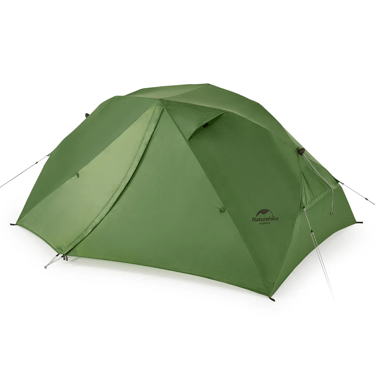 

Naturehike Canyon 2 People Quick-Open Tent Portable Double Door Camping Tents Outdoor Picnic Equipment Waterproof Build Easy