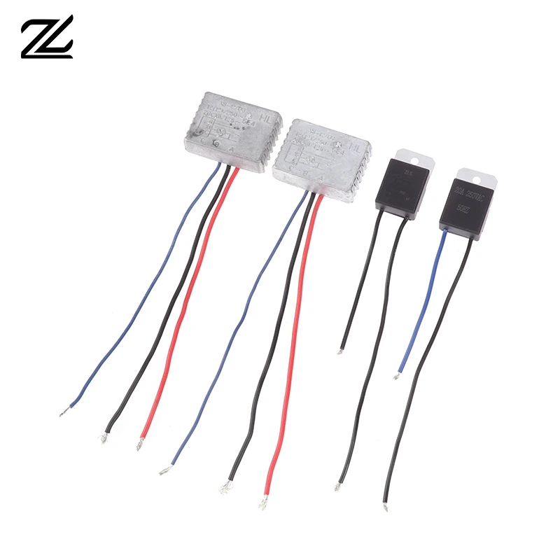 1Pc Soft Startup Current Limiter Power Tools Retrofit Module Soft Startup Current Limiter Brushed Motors Soft Start Switch
1Pc Soft Startup Current Limiter Power Tools Retrofit Module Soft Startup Current Limiter Brushed Motors Soft Start Switch