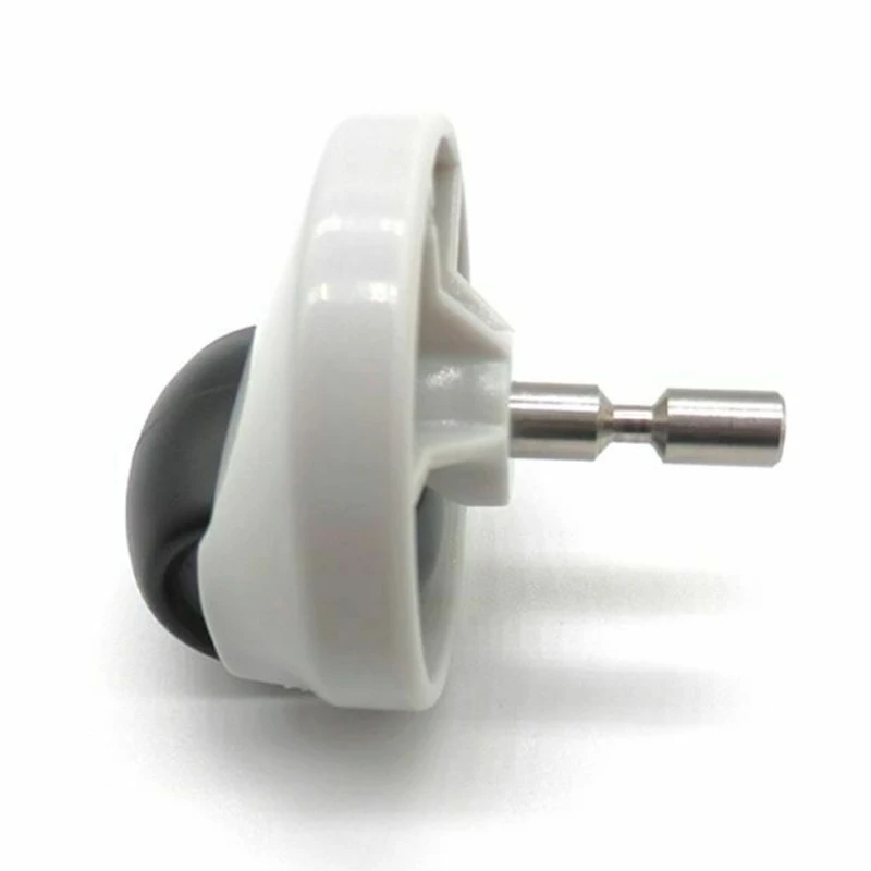 Replacment Caster Assembly Front Castor Wheel For Or Xiaomi Mi Robot Vacuum Cleaner
Replacment Caster Assembly Front Castor Wheel For Or Xiaomi Mi Robot Vacuum Cleaner