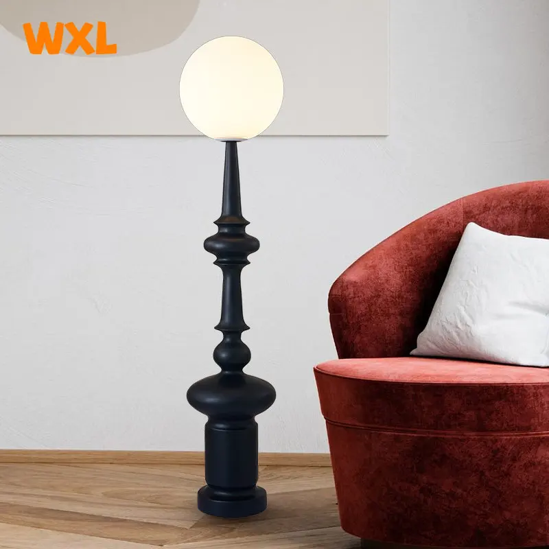 Nordic Creative Retro Roman Column Led Floor Lamp Black White Living Room Bedroom Home Decoration Bedside Sofa Floor Lamp
Nordic Creative Retro Roman Column Led Floor Lamp Black White Living Room Bedroom Home Decoration Bedside Sofa Floor Lamp