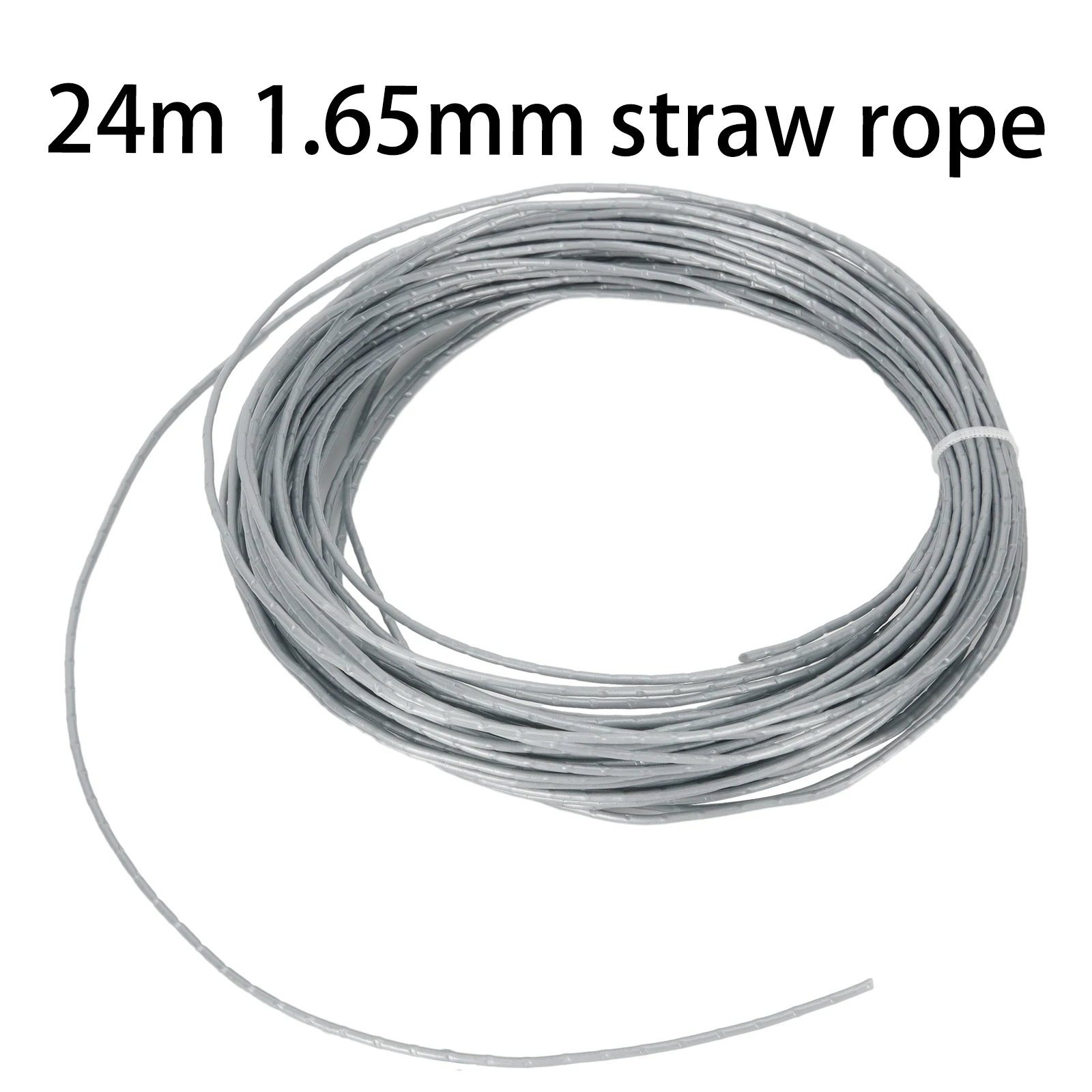 Линейная катушка 24 м 1,65 мм для триммера Bosch ART 24 27 30 36 Li для EasyGrassCut 18 23 26 36 F016800462, аксессуары для триммера
Линейная катушка 24 м 1,65 мм для триммера Bosch ART 24 27 30 36 Li для EasyGrassCut 18 23 26 36 F016800462, аксессуары для триммера