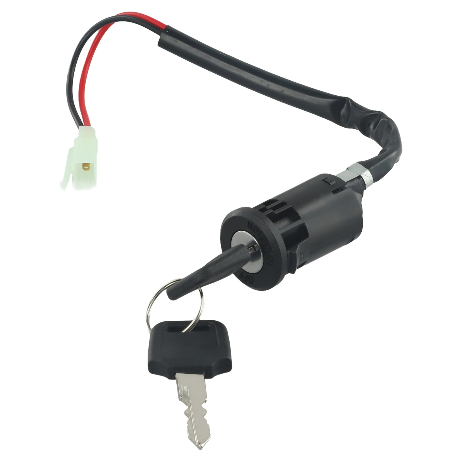 E-Bike Lock+Key Position Replacement 2 Sports Switch Wire Bicycle Bike Electric Ignition Key LockKey MTB Parts
E-Bike Lock+Key Position Replacement 2 Sports Switch Wire Bicycle Bike Electric Ignition Key LockKey MTB Parts