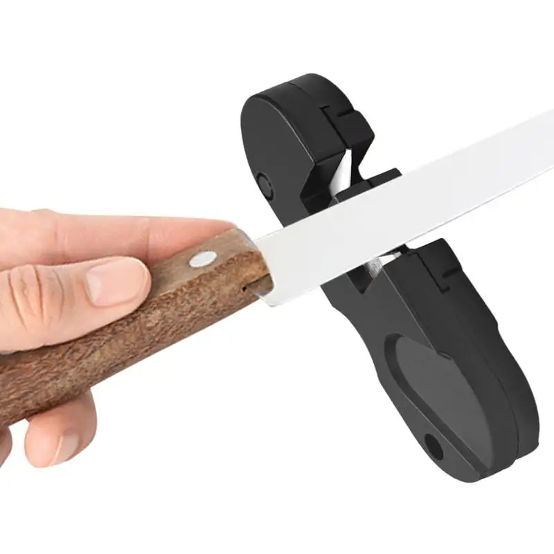 Острый точилка для ножей прочный точилка для ножей специальный точильный камень для кемпинга на открытом воздухе мини портативный брелок шлифовальный камень
Острый точилка для ножей прочный точилка для ножей специальный точильный камень для кемпинга на открытом воздухе мини портативный брелок шлифовальный камень